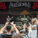 014 Metalfest 2012  Alestorm